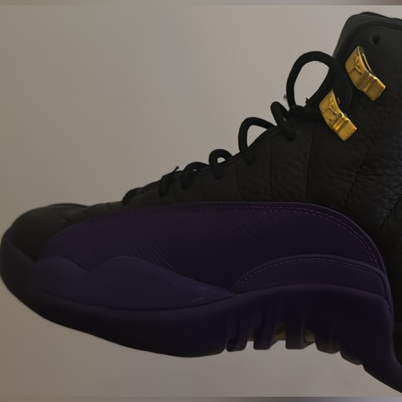 Jordan 12 retro